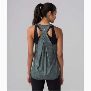 Lululemon Essential Tank (12)